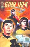 Cover Thumbnail for Star Trek: Year Four (2007 series) #4 [Cover B]