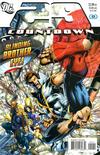 Cover for Countdown (DC, 2007 series) #29
