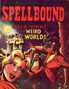 Cover for Spellbound (L. Miller & Son, 1960 ? series) #19