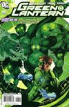 Cover for Green Lantern (DC, 2005 series) #26 [Direct Sales]