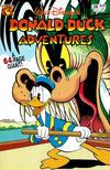 Cover for Walt Disney's Donald Duck Adventures (Gladstone, 1993 series) #26 [Direct]