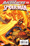 Cover for Marvel Adventures Spider-Man (Marvel, 2005 series) #31