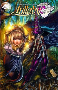 Cover Thumbnail for Lullaby (Alias, 2005 series) #3