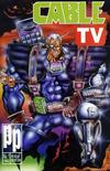 Cover for Cable TV (Entity-Parody, 1993 series) #1