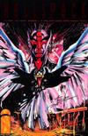 Cover for Hellspock (Entity-Parody, 1994 series) #1