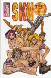 Cover for Skin 13 (Entity-Parody, 1995 series) #1
