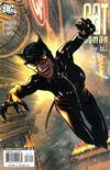 Cover for Catwoman (DC, 2002 series) #73