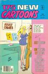 Cover for 175 New Cartoons (Charlton, 1977 series) #77