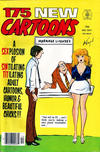 Cover for 175 New Cartoons (Charlton, 1977 series) #78