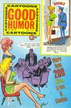 Cover for Good Humor (Charlton, 1961 series) #56