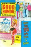 Cover for Good Humor (Charlton, 1961 series) #62