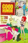 Cover for Good Humor (Charlton, 1961 series) #63