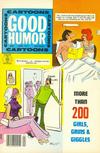 Cover for Good Humor (Charlton, 1961 series) #74