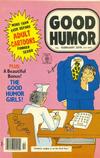 Cover for Good Humor (Charlton, 1961 series) #79