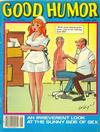 Cover for Good Humor (Charlton, 1961 series) #91