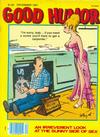 Cover for Good Humor (Charlton, 1961 series) #100