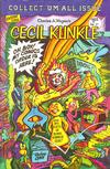 Cover for Cecil Kunkle (Darkline Publications, 1987 series) #v2#2