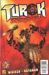 Cover for Turok Redpath (Acclaim / Valiant, 1997 series) #1