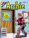 Cover Thumbnail for Archie Comics Digest (1973 series) #238 [Newsstand]