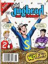 Cover for Jughead & Friends Digest Magazine (Archie, 2005 series) #26 [Newsstand]