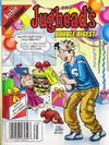 Cover for Jughead's Double Digest (Archie, 1989 series) #135