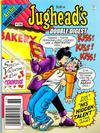 Cover for Jughead's Double Digest (Archie, 1989 series) #136 [Newsstand]