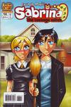 Cover for Sabrina the Teenage Witch (Archie, 2003 series) #86 [Direct Edition]