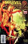Cover for Marvel Zombies 2 (Marvel, 2007 series) #2
