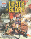 Cover for Battle Picture Library Collection (Carlton Publishing Group, 2007 series) #1
