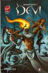 Cover for Devi (Virgin, 2006 series) #14