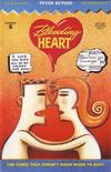 Cover for Bleeding Heart (Fantagraphics, 1991 series) #5