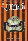 Cover for Jimbo (Bongo, 1995 series) #5