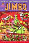 Cover for Jimbo (Bongo, 1995 series) #7