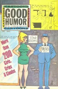 Cover Thumbnail for Good Humor (Charlton, 1961 series) #48