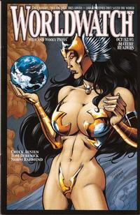Cover Thumbnail for Worldwatch (Wild and Wooly Press, 2004 series) #2