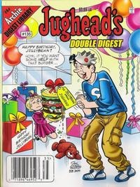 Cover Thumbnail for Jughead's Double Digest (Archie, 1989 series) #135