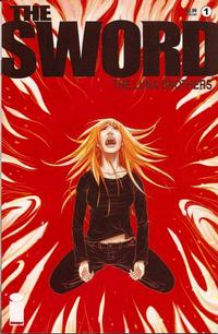 Cover Thumbnail for The Sword (Image, 2007 series) #1