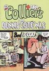 Cover for Collier's (Drawn & Quarterly, 2001 series) #1