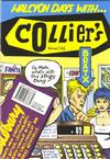 Cover for Collier's (Drawn & Quarterly, 2001 series) #2