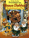 Cover for De avonturen van Douwe Dabbert (Big Balloon, 1990 series) #11 - Het flodderwerk van Pief