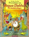 Cover for De avonturen van Douwe Dabbert (Big Balloon, 1990 series) #12