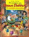 Cover for De avonturen van Douwe Dabbert (Big Balloon, 1990 series) #23