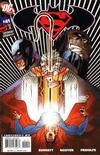 Cover for Superman / Batman (DC, 2003 series) #41 [Direct Sales]