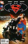 Cover for Superman / Batman (DC, 2003 series) #42