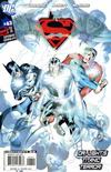 Cover for Superman / Batman (DC, 2003 series) #43 [Direct Sales]