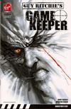 Cover Thumbnail for Gamekeeper (2007 series) #5 [Variant Cover]