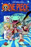 Cover for One Piece (Bonnier Carlsen, 2003 series) #29 - Oratorium