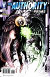 Cover for The Authority: Prime (DC, 2007 series) #6