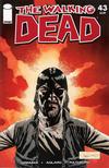 Cover for The Walking Dead (Image, 2003 series) #43