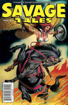 Cover Thumbnail for Savage Tales (2007 series) #4 [Cover B]